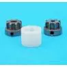 1 Accouplement Forte Charge Ø6/Ø6mm
