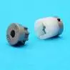 1 Accouplement Forte Charge Ø6/Ø6mm