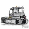 RC 1/14 Crawler Bulldozer Aoue 850 by LESU BA-B0005