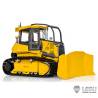 RC 1/14 Crawler Bulldozer Aoue 850 by LESU BA-B0005