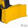 RC 1/14 Crawler Bulldozer Aoue 850 by LESU BA-B0005