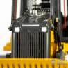 RC 1/14 Crawler Bulldozer Aoue 850 by LESU BA-B0005