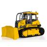 RC 1/14 Crawler Bulldozer Aoue 850 by LESU BA-B0005