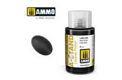 A-STAND Black Primer & Microfiller