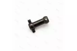 Intermediate shaft for cardan joint (short) 20mm 53246