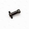 Intermediate shaft for cardan joint (short) 20mm 53246