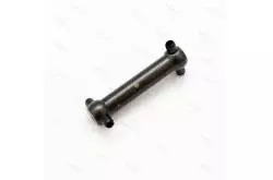 Arbre intermédiaire pour noix de cardan 30mm (moyen)