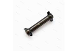 Intermediate shaft for 30mm cardan joint (medium)