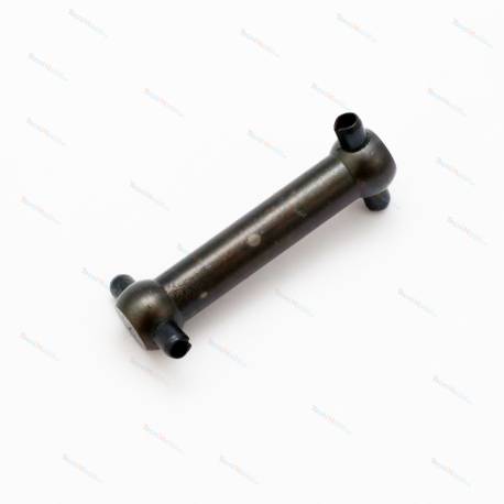 Arbre intermédiaire pour noix de cardan 30mm (moyen)