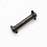 Intermediate shaft for 30mm cardan joint (medium)