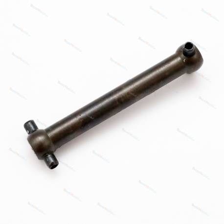 Arbre intermédiaire pour noix de cardan 50mm (long) 53248