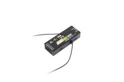 FrSky  Archer Plus GR8 8-channel ACCESS & ACCST D16 2.4Ghz receiver - FrSky 03020114