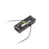 Récepteur Archer Plus GR8 8 voies ACCESS & ACCST D16 2.4Ghz - FrSky 03020114