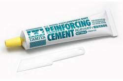 Colle renfort carrosserie Lexan Tamiya 87190
