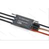 Contrôleur Brushless HobbyWing Seaking PRO 120A - HobbyWing 30302361