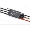 HobbyWing Seaking PRO Brushless controller 120A - HobbyWing 30302361
