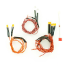 Faisceau de leds avant pour Grand Hauler et Cascadia 1/14 Tamiya 7,2V - 12V - S-Hobby 41106
