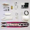 Voilier New Micro Magic 2020 Kit