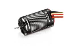 HobbyWing Quicrun Fusion 1800kv + carte de programmation