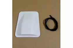 Spare Cover for New Micro Magic RC Sailboat