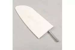 Rudder for New Micro Magic Sailboat