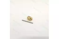 Contrepoids de bôme de foc de New Micro Magic