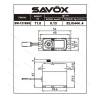 Servo Savöx SW-1210SG+ HV 37Kg.cm/8.4v Waterproof