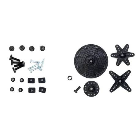 Servo Savöx SW-1210SG+ HV 37Kg.cm/8.4v Waterproof