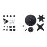 Servo Savöx SW-1210SG+ HV 37Kg.cm/8.4v Waterproof