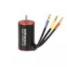 Moteur Brushless InRunner Krick MAX3660 1900Kv - Krick 42411