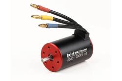 Moteur Brushless InRunner Krick MAX3660 1900Kv - Krick 42411