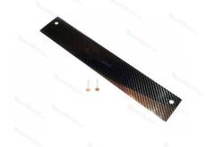 Keel and screws for Joysway DF95 sailboats