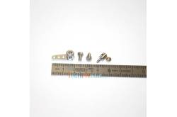 BRAS DE GOUVERNAIL ALU DRAGON FORCE