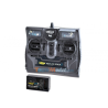 Carson Reflex Stick II 6-way 2.4Ghz Transmitter + Receiver