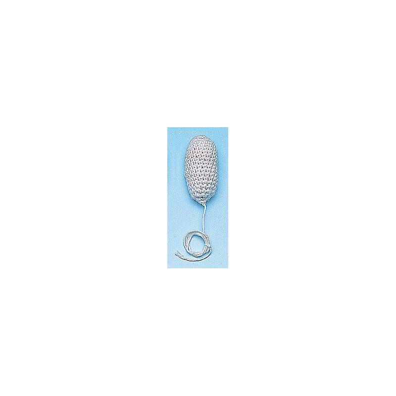 1 Défense latérale 40mm x Ø20mm
KRICK 63208