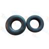 Paire de pneus taille basse Low Rider largeur standard - RC4WD Z-T0066