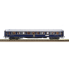 Orient Express Sleeping Car N°3533 LX by AMATI