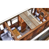 Orient Express Sleeping Car N°3533 LX by AMATI