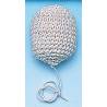1 pare-battage boule diamètre 40mm
Krick 63206