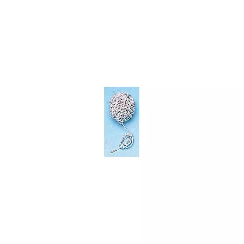 1 Défense boule diamètre 20mm
Krick 63204