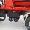 MAN TGS 6x6 Toupie à béton RC ARTR LESU 1/14 - LESU LS-Z0027-S