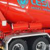 MAN TGS 6x6 Toupie à béton RC ARTR LESU 1/14 - LESU LS-Z0027-S