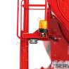 MAN tri-bucket hydraulic 6x6 LESU
