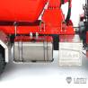 MAN TGS 6x6 Toupie à béton RC ARTR LESU 1/14 - LESU LS-Z0027-S