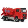 MAN TGS 6x6 Toupie à béton RC ARTR LESU 1/14 - LESU LS-Z0027-S