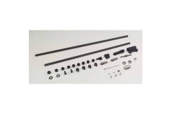 Jib and main boom set for Focus v3 Joysway 881235