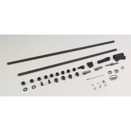 Jib and main boom set for Focus v3 Joysway 881235