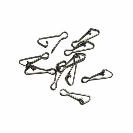 10 Clips de gréement pour voilier DF95 et Focus Joysway 881228