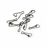 10 Rigging clips for DF95 and Focus sailboats Joysway 881228
