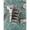 Châssis pour tracteur agricole Fendt 1050 Bruder 1/16 en kit - Lesu RD-A0005-KIT